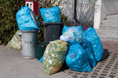 Representative image showing community and waste services accessibility